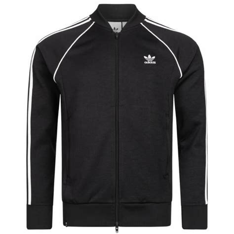 adidas sst jacke herren braun|Adicolor Classics Primeblue SST Originals Jacke .